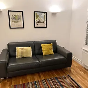***spotless, Bright 1 Double Bed Apartment*** Bath